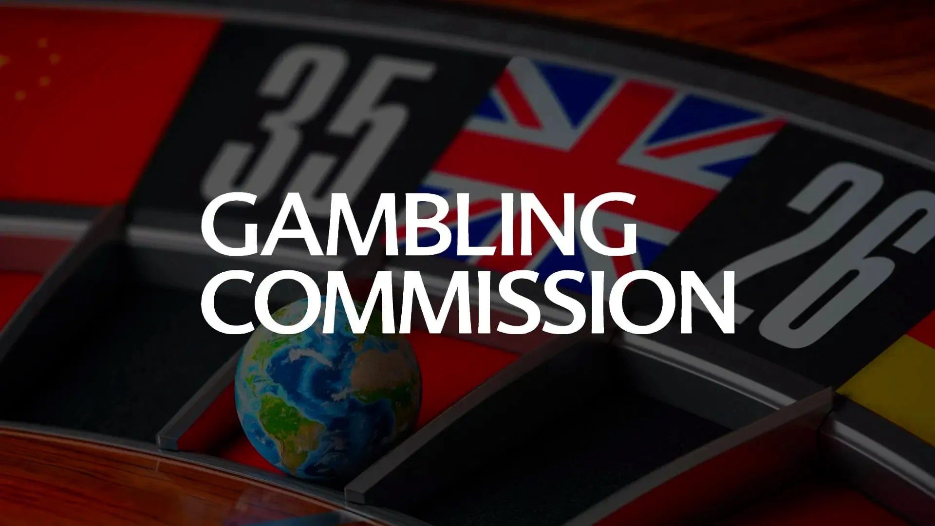 Gambling Commission