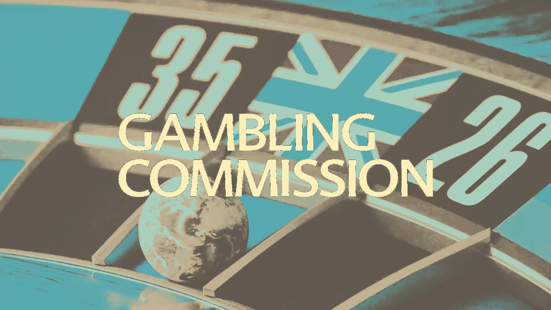 Gambling Commission